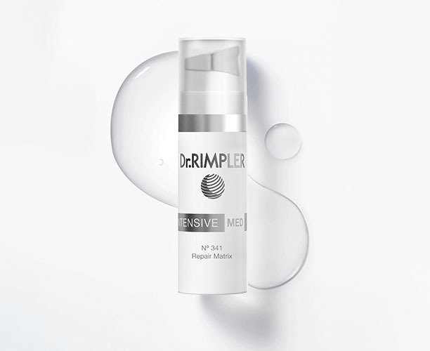 Dr. RIMPLER INTENSIVE MED Repair Matrix